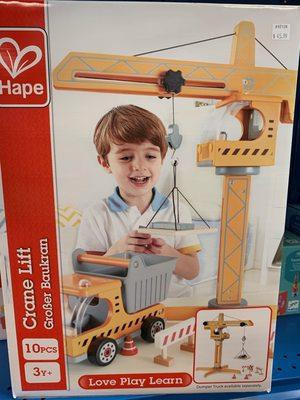 Phillips Toy Mart