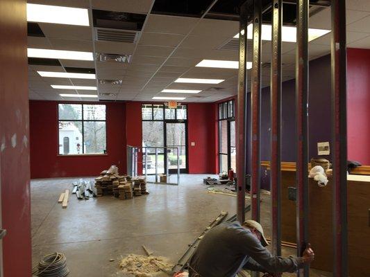 MitPro Construction and Restoration