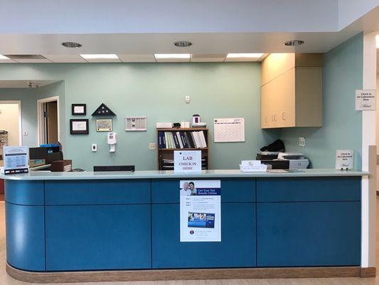 Clinical Labs of Hawaii