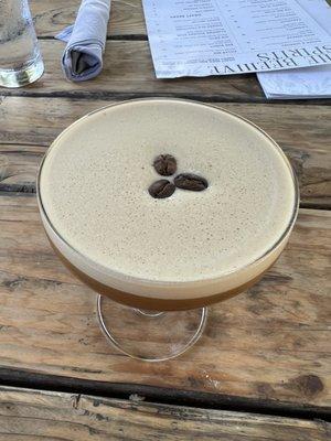 Expresso martini