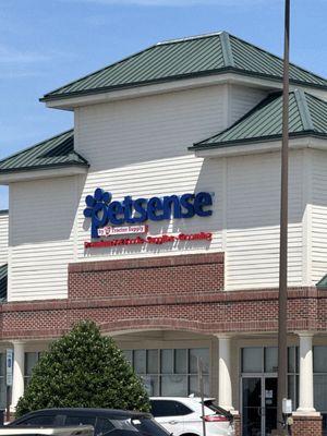 Petsense Cape Carteret