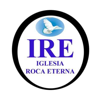 Iglesia Roca Eterna