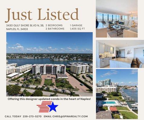 Spina Realty Company