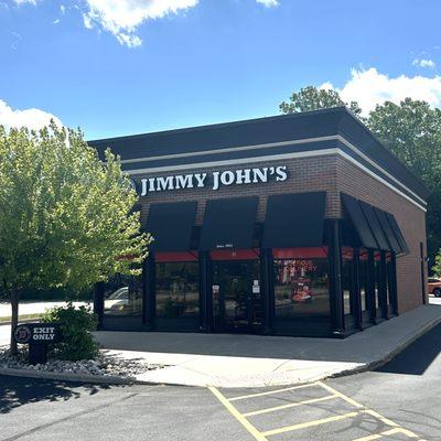 Jimmy John's