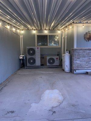 Mills Brothers Climate Control