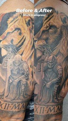 Far East Tattoo Studio and Piercings