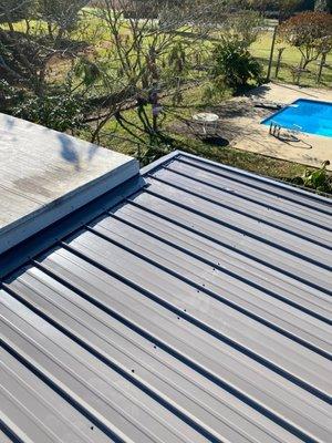 Brown and Green Services