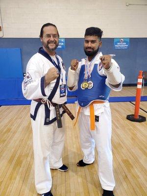 Warrior Unlimited Martial Arts