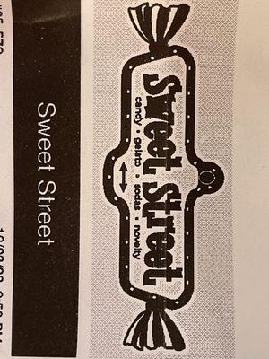Sweet Street