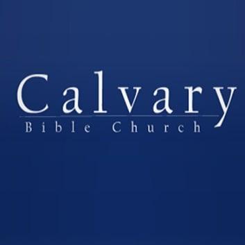 Calvary Bible Church