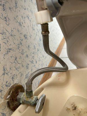 R Allen Handyman Services