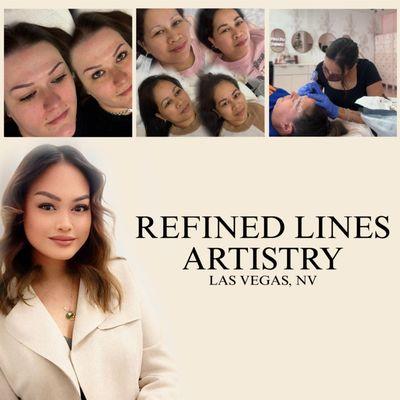Refined Lines Artistry