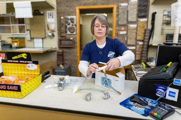 Don Killins Country Village Manufactured Homes