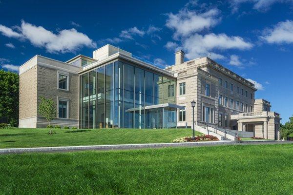 McMullen Museum