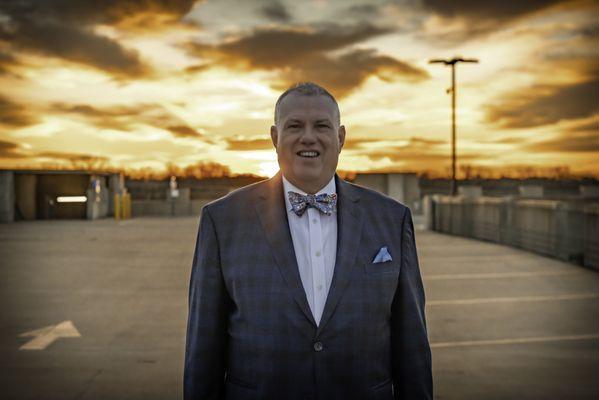 Manigrasso Law Firm - Principal Office