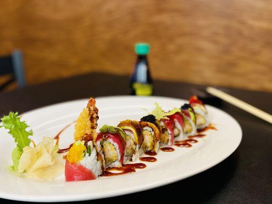 Sushi Tsuki
