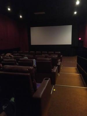 UEC Theatre