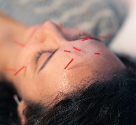 Calm Spirit Integrative Wellness