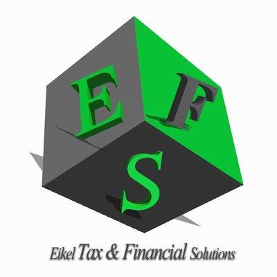 Suzanne Eikel - Eikel Tax & Financial Solutions