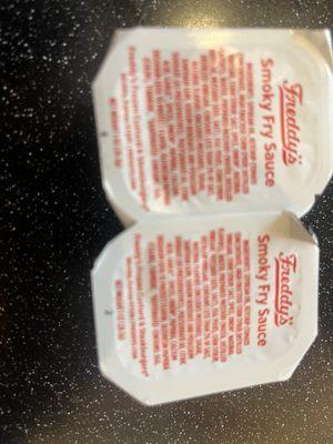 Freddy's Frozen Custard & Steakburgers