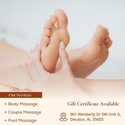 Sun Spa Massage Therapy