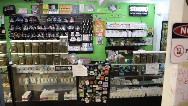 Ayr Dispensary Woodbridge