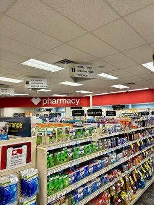 CVS Pharmacy, 4968 Harlem Rd, Buffalo, NY 14226, US - MapQuest