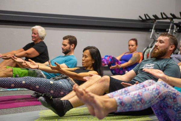 Utopia Fitness & Training