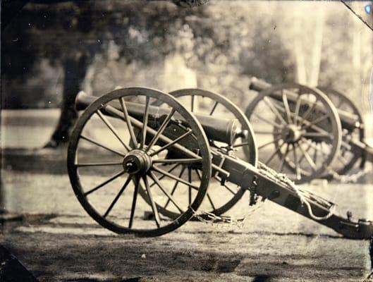 Field gun