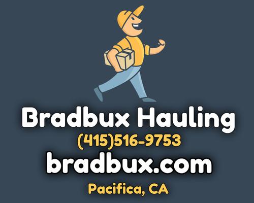 Bradbux Hauling