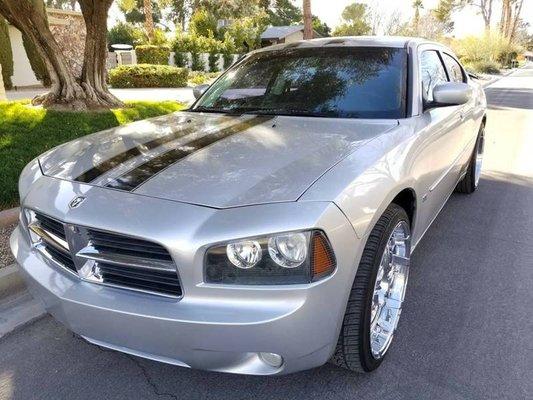 Yolos Auto Sales