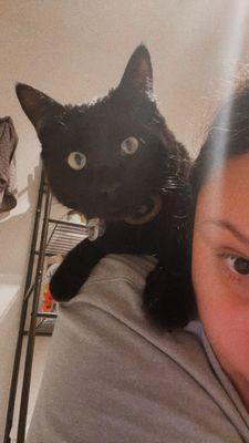 Whitman County Humane Society