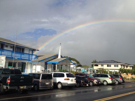 Maui Evangelical Church