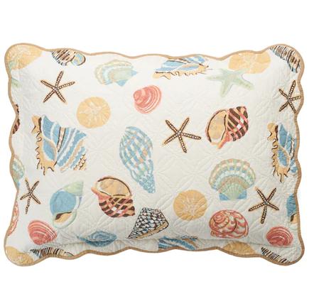 My Pillow Shams Multiple styles 12.99 Originally 29.00