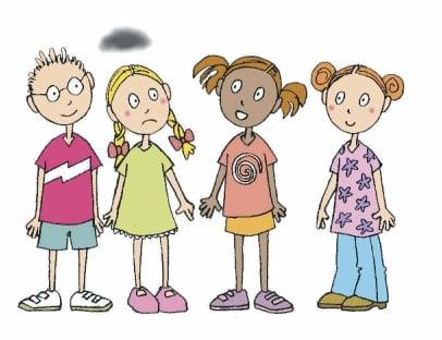 Bay Area Child Care Centers - Oliveira