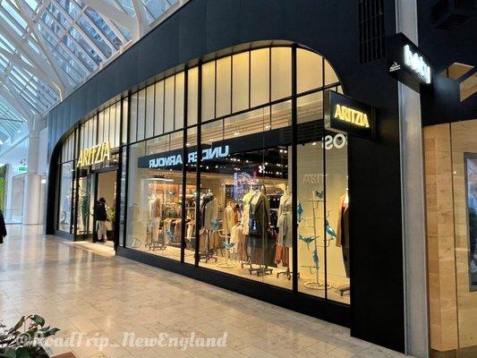 Aritzia