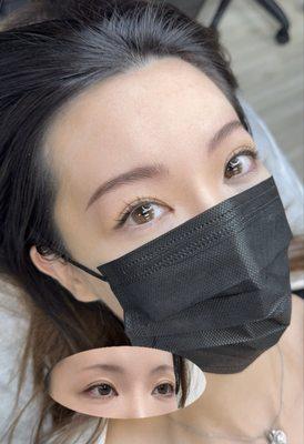 Nano combo - for bookings please visit our website or text