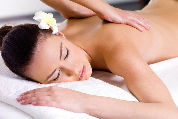 Laveen Massage & Spa
