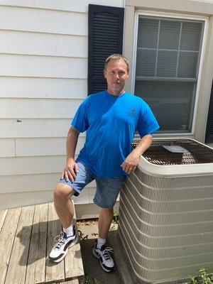 B&C Heating Air And Electrical