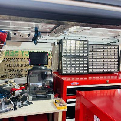 Your Local Locksmith