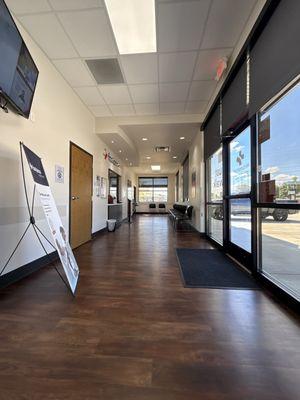 Fast Pace Health Urgent Care-Tupelo-MS