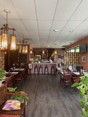 Benjarong Thai Cuisine