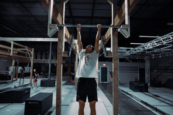 NYX Training Center