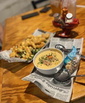 Mystic Lobster Roll Company