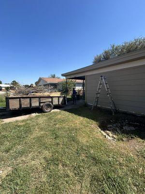 J&B Roofing & Remodeling