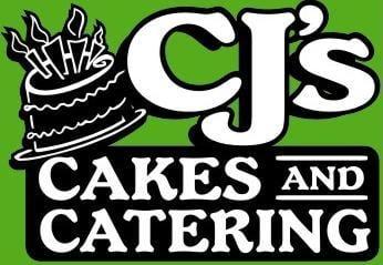 CJ's Cakes & Catering