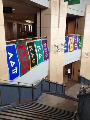 Dudley H. Davis Center