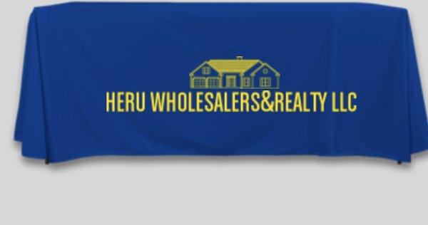 Heru Wholesalers & Realty