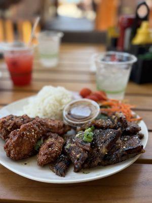 Kings Land Bistro & Lounge