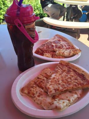 $42 for all that is pictured here. FML.